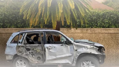 طريقة إسقاط مركبة قديمة بدون رسوم