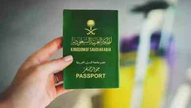طريقة الاستعلام عن تأشيرة الزيارة برقم الجواز