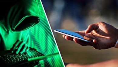 طريقة تأمين الهاتف من الاختراق