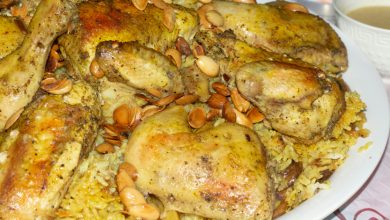 طريقة عمل زرب الدجاج في المنزل خطوة بخطوة