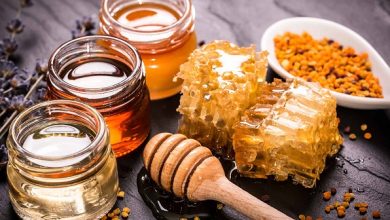 طريقة عمل كريم شمع العسل