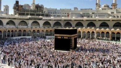طواف الإفاضة