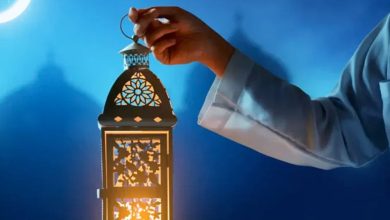 عبارات التهنئة في شهر رمضان