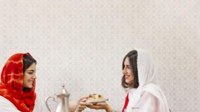 عبارات ترحيب بالضيوف في المدرسة