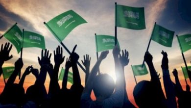 عبارات جميلة عن العيد الوطني