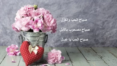 عبارات جميلة وقصيرة عن الصباح وأجمل ما يقال في الصباح
