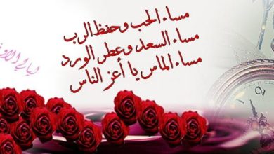 عبارات حب وعشق وأجمل العبارات التي تقال للحبيب