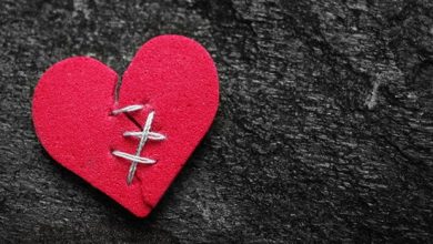 عبارات حزينة قصيرة تعبر عن الأسى