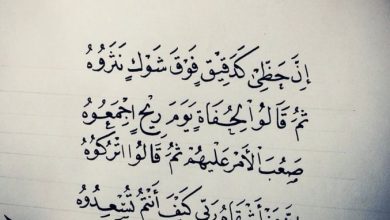 عبارات حزينة