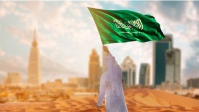 عبارات سعودية حب