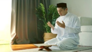 عبارات شكر لله على حفظ القرآن