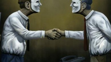 عبارات عن النفاق في الحب
