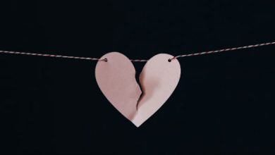 عبارات عن فر اق الحبيب