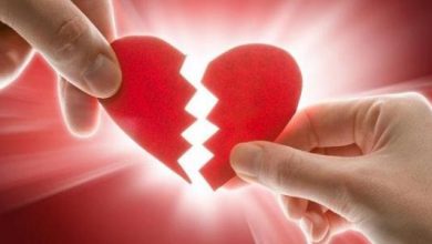 عبارات عن وجع القلب