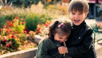 عبارات للأخ