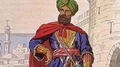 عدد الخلفاء العباسيين
