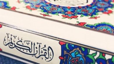 عدد حروف القرآن