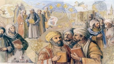 علماء عرب ومسلمين