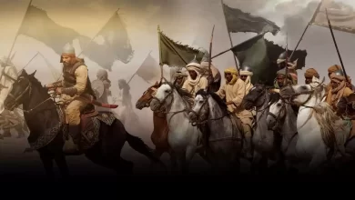 غزوة بدر