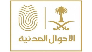 غير اسمي في الاحوال المدنية
