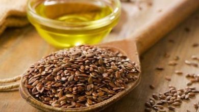 فائده الزيت الحار فى الرجيم