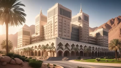 فتح باب القبول لطلاب الجامعات دون الحصر