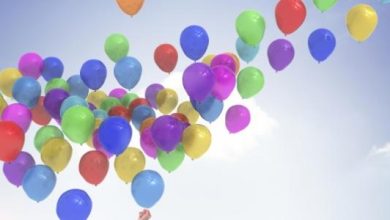 فرحة العيد