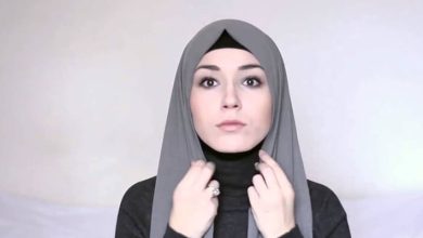 فرض الحجاب