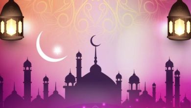 فضل شهر رمضان