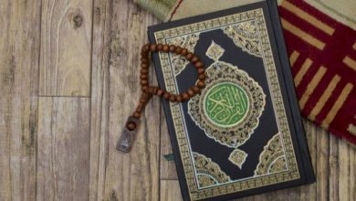 فوائد من سورة التكوير