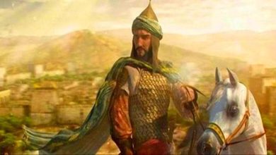 قصة صلاح الدين الأيوبي للأطفال