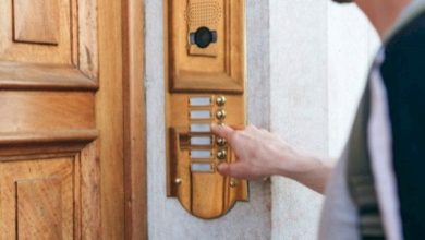 قصة عن آداب الاستئذان للأطفال