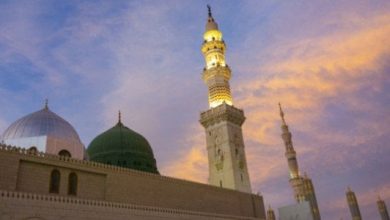 قصة قصيرة عن كرم الصحابة للأطفال
