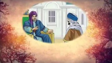 قصص فيها حكمة وموعظة للأطفال