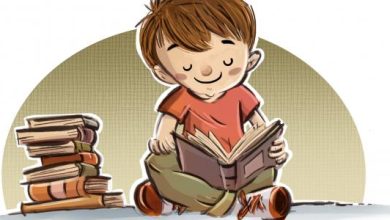 قصص من التراث العالمي للأطفال