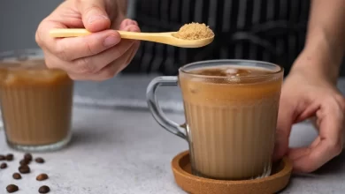 قهوة كارفر للتنحيف