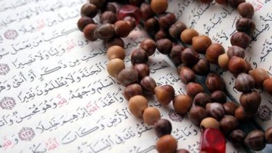 قوة إيمان الصحابة