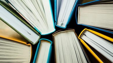كتب حول المدرسة النيوكلاسيكية