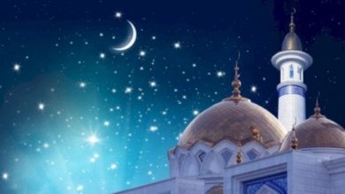 كلمات حزينة عن العيد