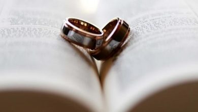 كلمات عن ذكرى الزواج