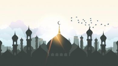 كلمات عن ذهاب رمضان