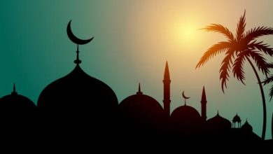 كلمة عن صلاة الجمعة