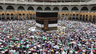 كم غرامة مخالفي الحج بدون تصريح