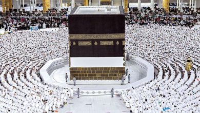 كيف أستعلم عن تصريح الحج إلكترونيًا عبر أبشر absher.sa