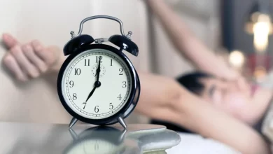 كيف تستيقظ في الوقت الذي تريده؟