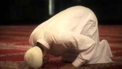 كيفية أداء صلاة الظهر