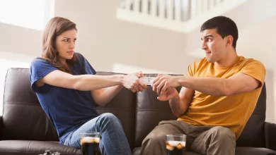 كيفية التخلص من الأنانية