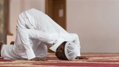 كيفية صلاة الحاجة ودعائها