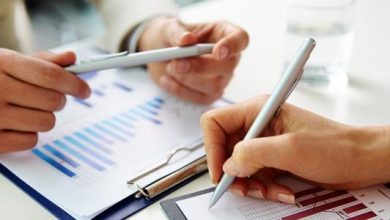 كيفية كتابة التقارير اليومية في شيت