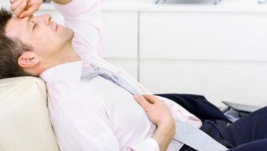 ما أسباب الشعور بالتعب والإرهاق